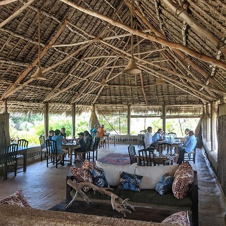 基辛格山林小屋 拉穆 外观 照片