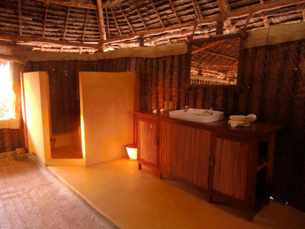 基辛格山林小屋 拉穆 外观 照片