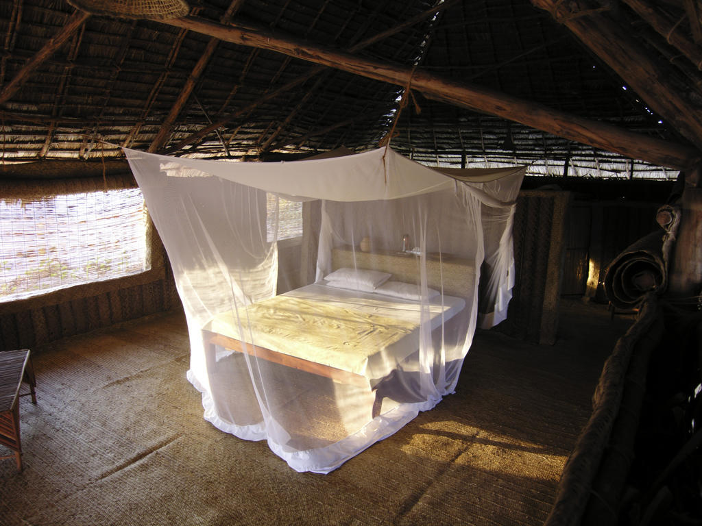 基辛格山林小屋 拉穆 外观 照片